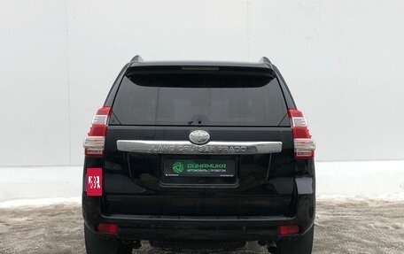 Toyota Land Cruiser Prado 150 рестайлинг 2, 2013 год, 4 250 000 рублей, 6 фотография