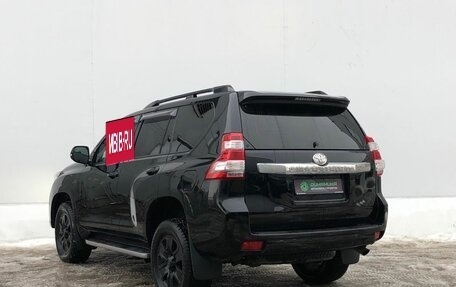 Toyota Land Cruiser Prado 150 рестайлинг 2, 2013 год, 4 250 000 рублей, 7 фотография