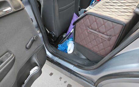 Opel Astra G, 2003 год, 450 000 рублей, 22 фотография