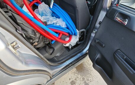 Opel Astra G, 2003 год, 450 000 рублей, 18 фотография