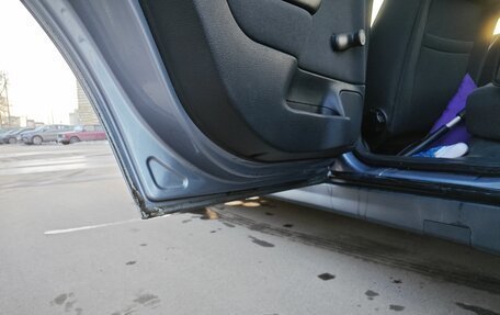 Opel Astra G, 2003 год, 450 000 рублей, 23 фотография