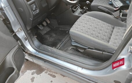 Opel Astra G, 2003 год, 450 000 рублей, 24 фотография