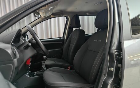 Renault Duster I рестайлинг, 2021 год, 1 699 000 рублей, 5 фотография