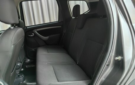 Renault Duster I рестайлинг, 2021 год, 1 699 000 рублей, 7 фотография