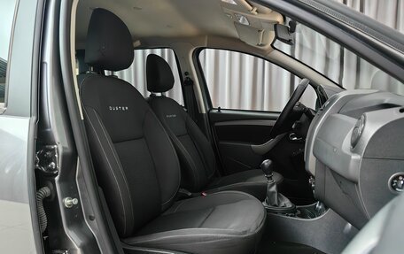 Renault Duster I рестайлинг, 2021 год, 1 699 000 рублей, 6 фотография