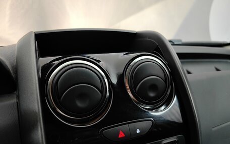 Renault Duster I рестайлинг, 2021 год, 1 699 000 рублей, 13 фотография