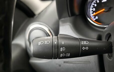 Renault Duster I рестайлинг, 2021 год, 1 699 000 рублей, 20 фотография