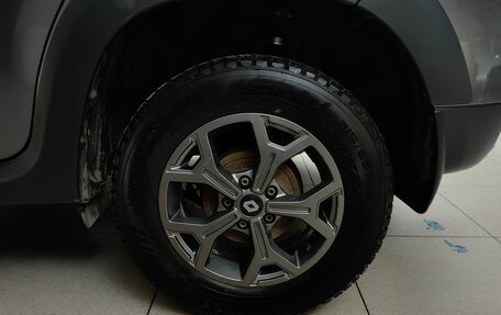 Renault Duster I рестайлинг, 2021 год, 1 699 000 рублей, 24 фотография