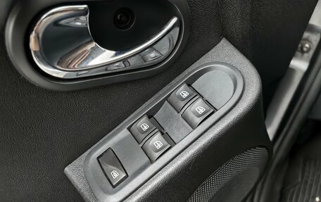 Renault Duster I рестайлинг, 2021 год, 1 699 000 рублей, 22 фотография