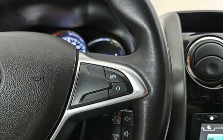 Renault Duster I рестайлинг, 2021 год, 1 699 000 рублей, 18 фотография