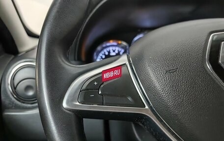 Renault Duster I рестайлинг, 2021 год, 1 699 000 рублей, 17 фотография