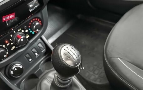 Renault Duster I рестайлинг, 2021 год, 1 699 000 рублей, 16 фотография