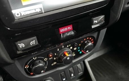 Renault Duster I рестайлинг, 2021 год, 1 699 000 рублей, 15 фотография