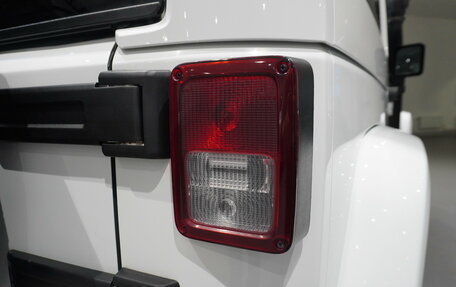 Jeep Wrangler, 2012 год, 3 450 000 рублей, 8 фотография