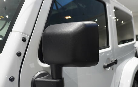 Jeep Wrangler, 2012 год, 3 450 000 рублей, 7 фотография