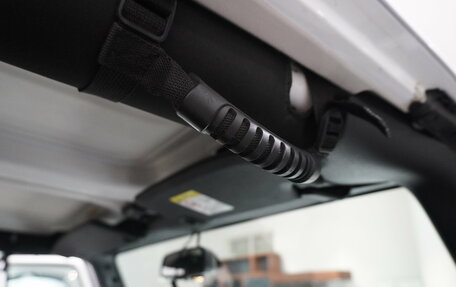 Jeep Wrangler, 2012 год, 3 450 000 рублей, 21 фотография