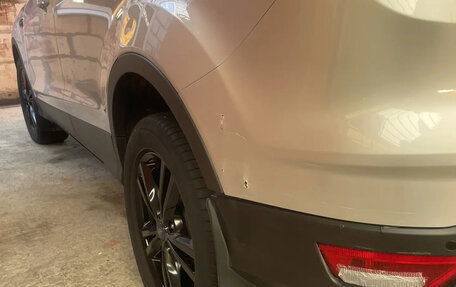 Ford Kuga III, 2018 год, 1 800 000 рублей, 3 фотография