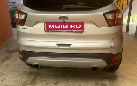 Ford Kuga III, 2018 год, 1 800 000 рублей, 4 фотография
