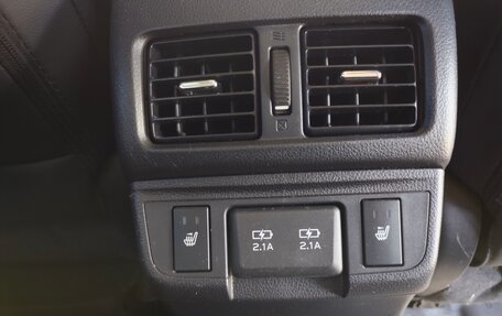 Subaru Outback IV рестайлинг, 2018 год, 2 600 000 рублей, 7 фотография