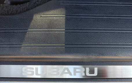 Subaru Outback IV рестайлинг, 2018 год, 2 600 000 рублей, 9 фотография