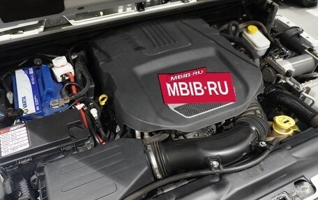 Jeep Wrangler, 2012 год, 3 450 000 рублей, 22 фотография