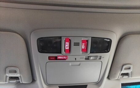 Subaru Outback IV рестайлинг, 2018 год, 2 600 000 рублей, 11 фотография