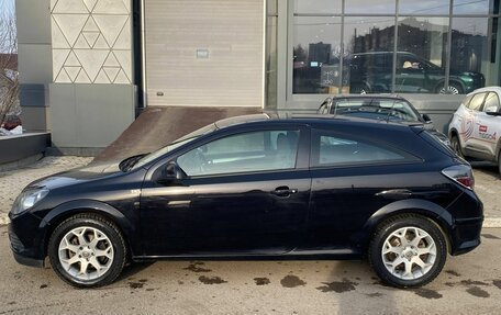 Opel Astra H, 2011 год, 580 000 рублей, 2 фотография