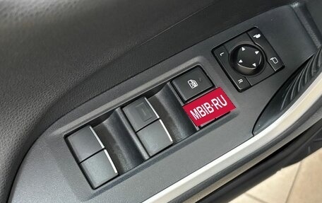 Toyota RAV4, 2021 год, 3 750 000 рублей, 16 фотография