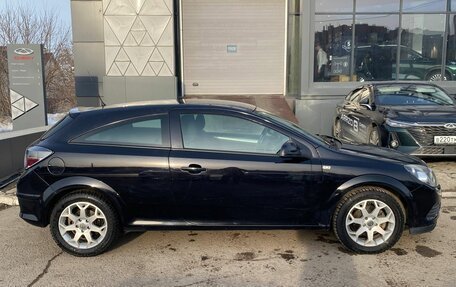 Opel Astra H, 2011 год, 580 000 рублей, 6 фотография