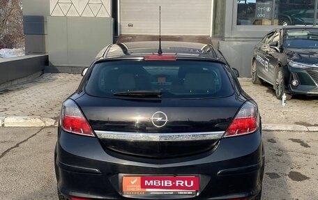 Opel Astra H, 2011 год, 580 000 рублей, 4 фотография