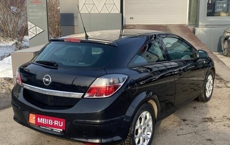 Opel Astra H, 2011 год, 580 000 рублей, 5 фотография