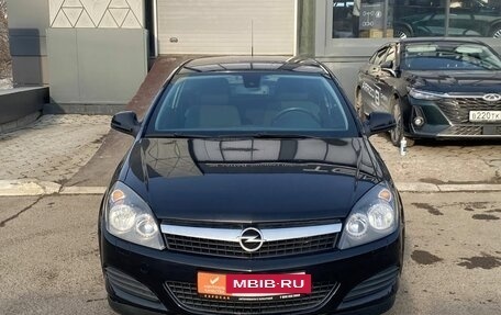 Opel Astra H, 2011 год, 580 000 рублей, 8 фотография