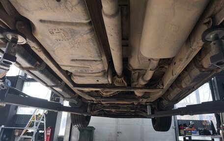 Cadillac Escalade III, 2011 год, 5 500 000 рублей, 12 фотография