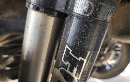 Cadillac Escalade III, 2011 год, 5 500 000 рублей, 11 фотография