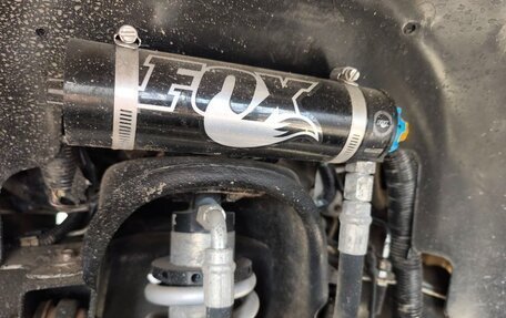 Cadillac Escalade III, 2011 год, 5 500 000 рублей, 10 фотография