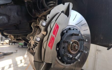 Cadillac Escalade III, 2011 год, 5 500 000 рублей, 14 фотография