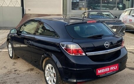 Opel Astra H, 2011 год, 580 000 рублей, 3 фотография