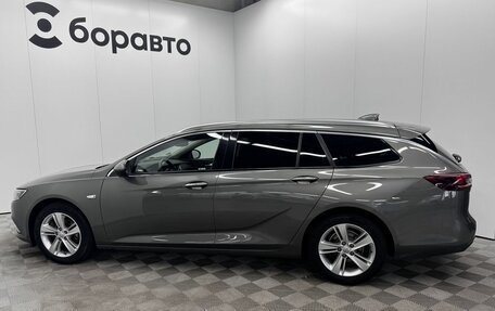 Opel Insignia II рестайлинг, 2018 год, 1 699 000 рублей, 5 фотография