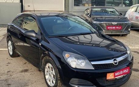 Opel Astra H, 2011 год, 580 000 рублей, 7 фотография