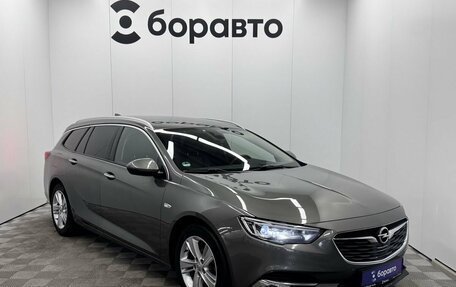 Opel Insignia II рестайлинг, 2018 год, 1 699 000 рублей, 3 фотография