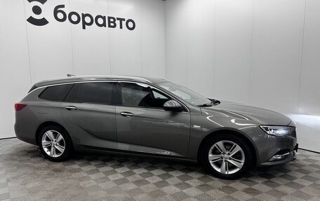 Opel Insignia II рестайлинг, 2018 год, 1 699 000 рублей, 6 фотография