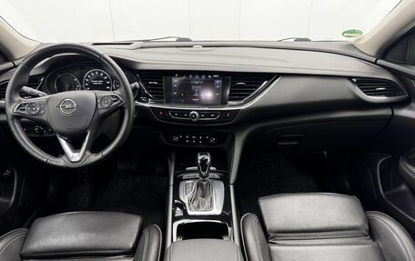 Opel Insignia II рестайлинг, 2018 год, 1 699 000 рублей, 15 фотография