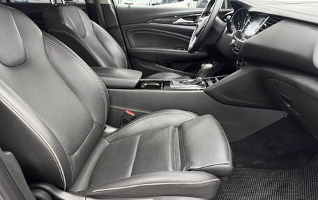 Opel Insignia II рестайлинг, 2018 год, 1 699 000 рублей, 17 фотография