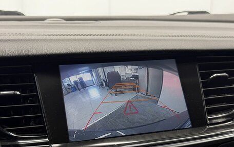 Opel Insignia II рестайлинг, 2018 год, 1 699 000 рублей, 21 фотография