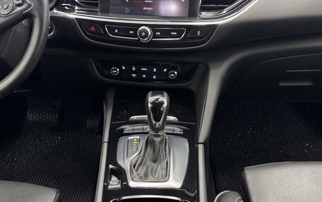 Opel Insignia II рестайлинг, 2018 год, 1 699 000 рублей, 18 фотография