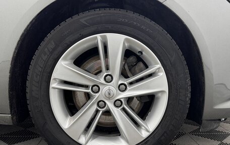 Opel Insignia II рестайлинг, 2018 год, 1 699 000 рублей, 10 фотография