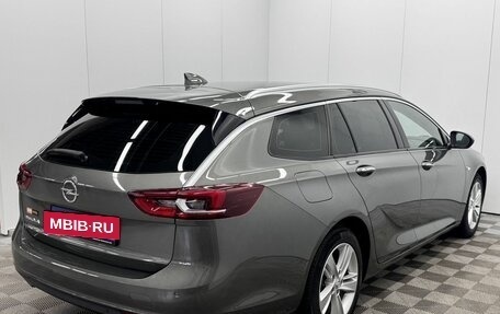 Opel Insignia II рестайлинг, 2018 год, 1 699 000 рублей, 2 фотография