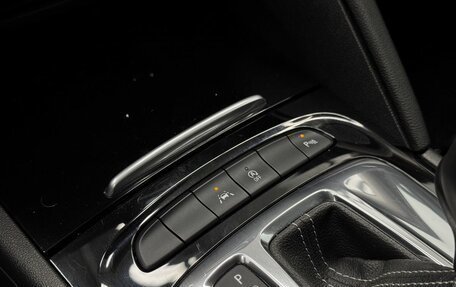 Opel Insignia II рестайлинг, 2018 год, 1 699 000 рублей, 23 фотография