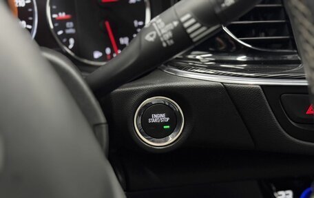 Opel Insignia II рестайлинг, 2018 год, 1 699 000 рублей, 26 фотография