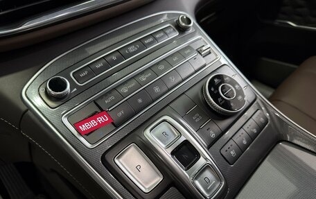 Hyundai Santa Fe IV, 2021 год, 3 650 000 рублей, 14 фотография